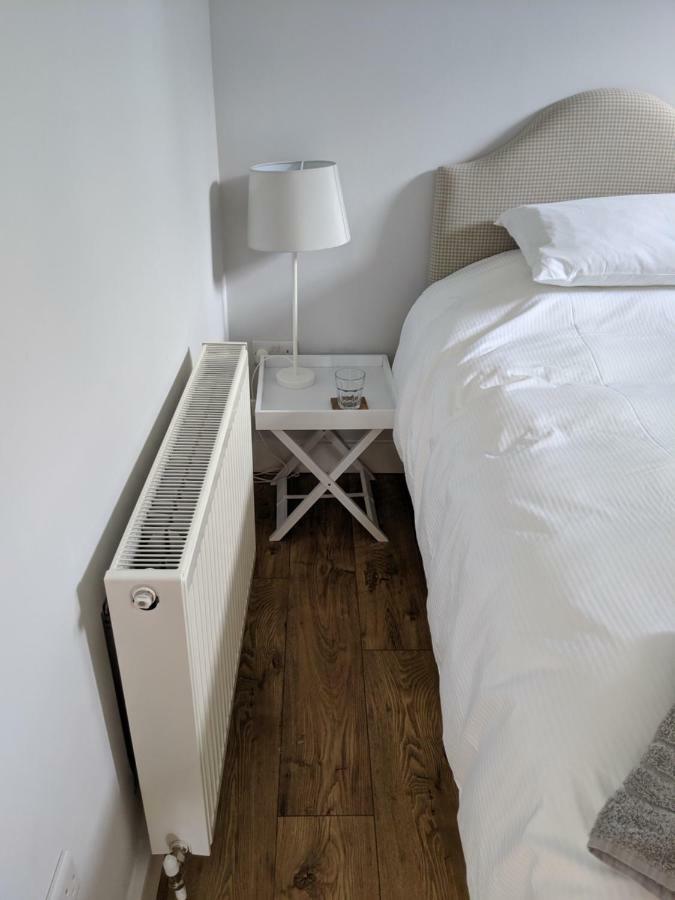 Apartmán Rose Barn West Lavington Exteriér fotografie